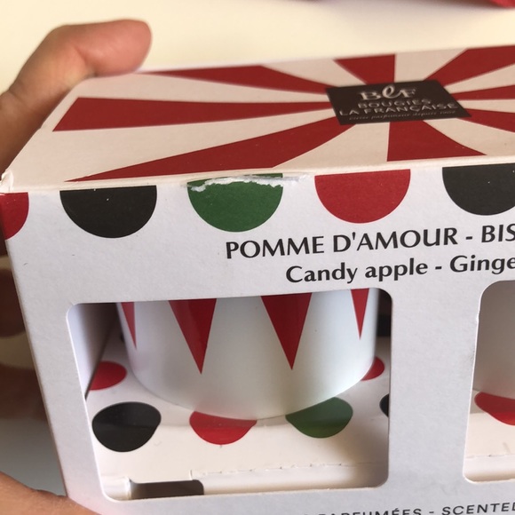 ⭐️Host Pick⭐️ - SET of 2 scented candles - Maison Berger - Picture 7 of 13